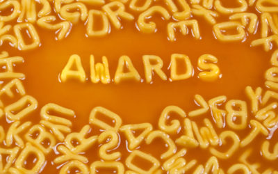 The A to Z of Awards
