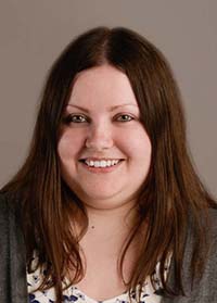 Rebecca carpenter Boost Awards