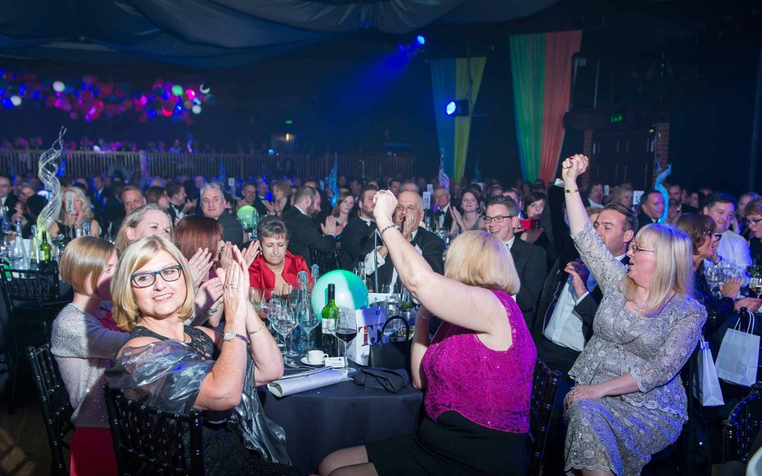 Which are the best general UK business awards to enter?