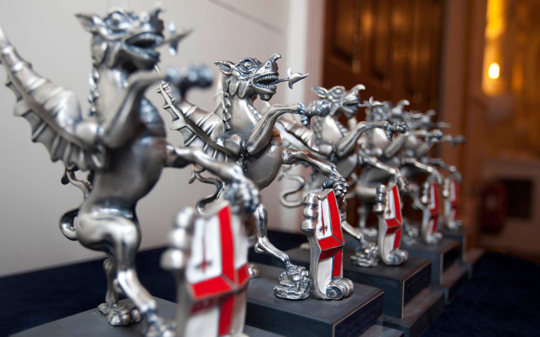 The Lord Mayor’s Dragon Awards