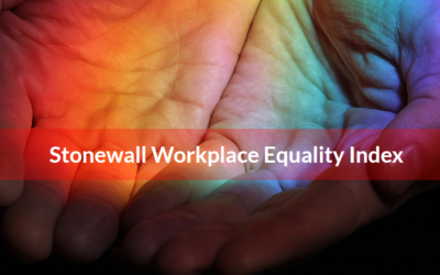 Stonewall Workplace Equality Index