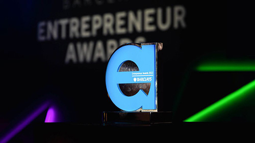 Barclays Entrepreneur Awards