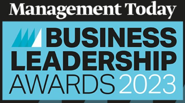 Management Today Business Leadership Awards