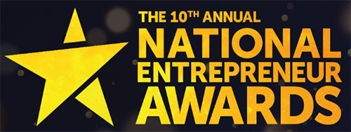 National Entrepreneur Awards