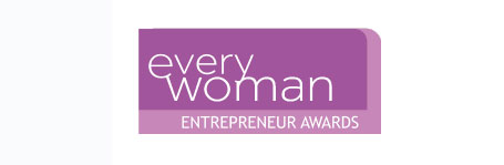everywoman entrepreneur awards