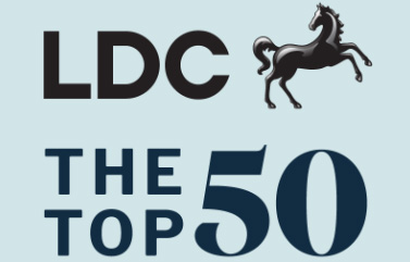 ldc top 50 most ambitious business leaders
