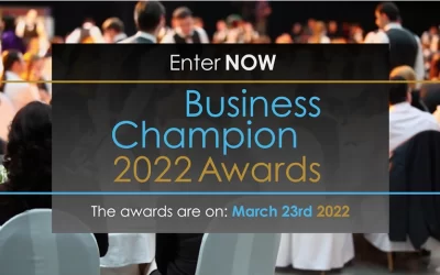 Business Champion Awards