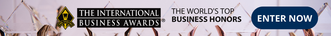 The 19th Annual International Business Awards®