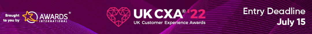 UK Customer Experience Awards