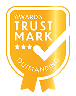 Awards Trust Mark Outstanding
