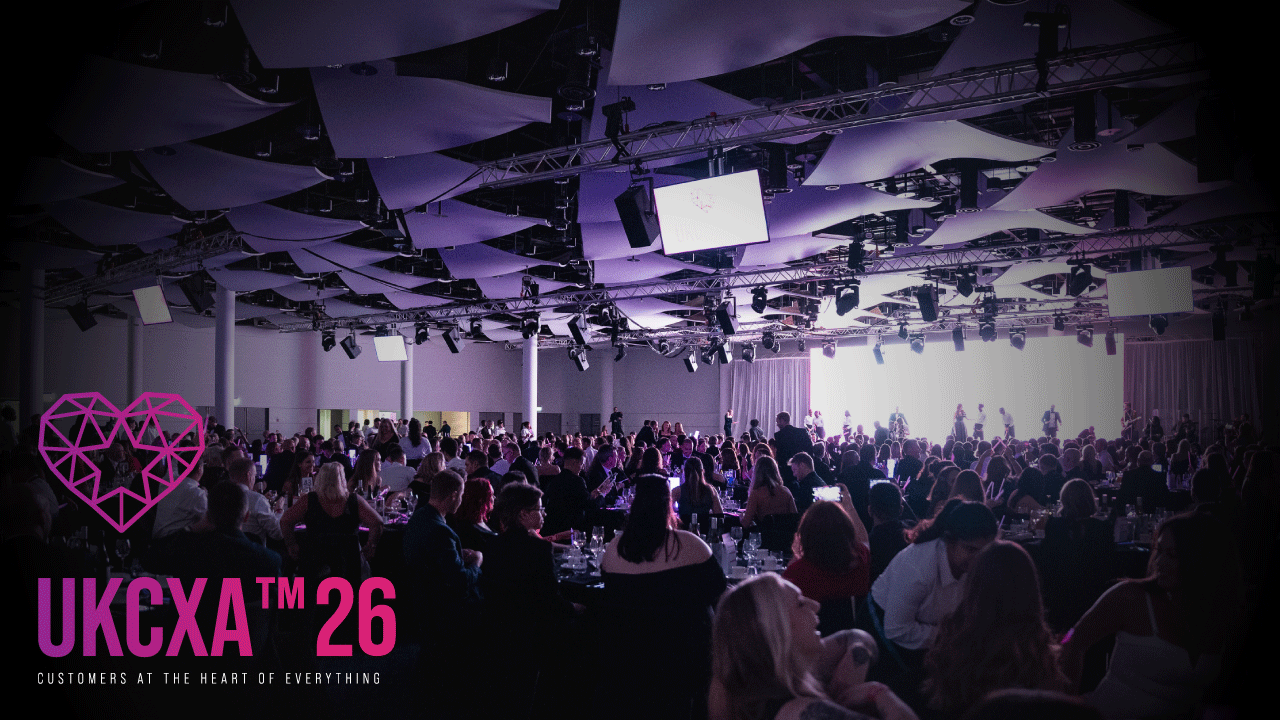 UK Customer Experience Awards 2026