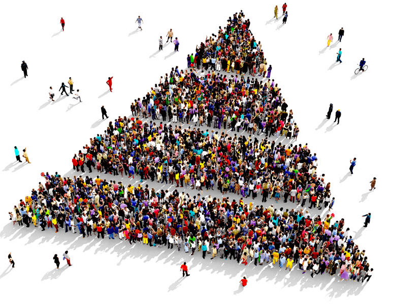 Social Mobility Index and Awards