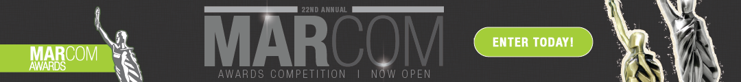 Marcom Awards