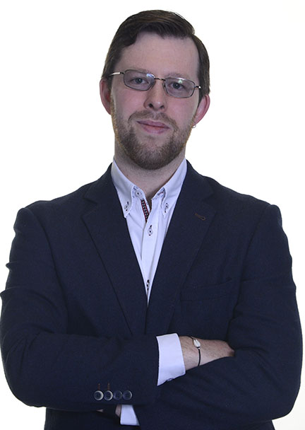 Alex Roebuck Boost Awards