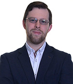 Alex Roebuck Boost Awards Pop Up