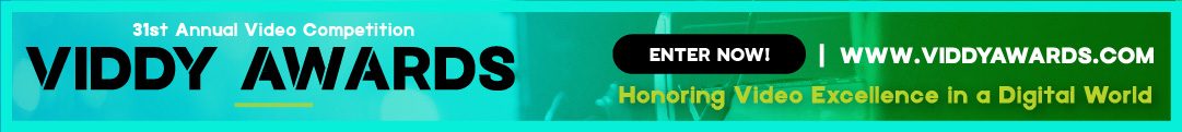 Viddy Awards
