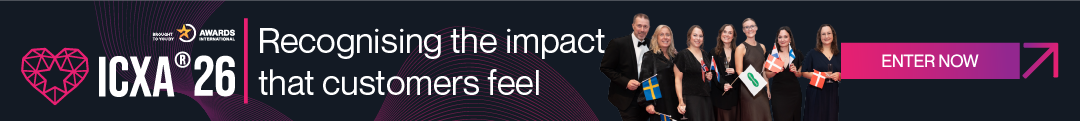 International Customer Experience Awards