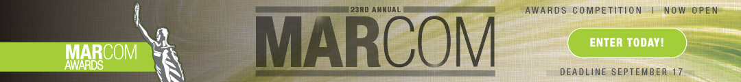 Marcom Awards