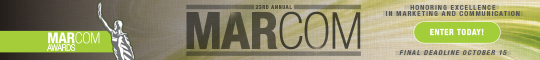 Marcom Awards